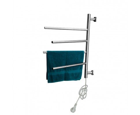 Heated Towel Rack - 50W
