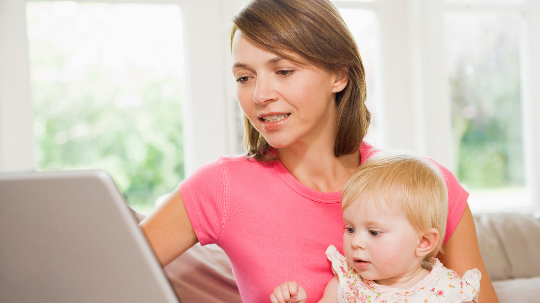 5 Home Security Tips For Single Mums
