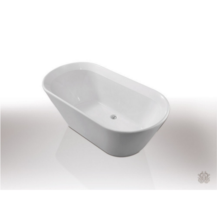Leece 1750mm Bath by BelBagno